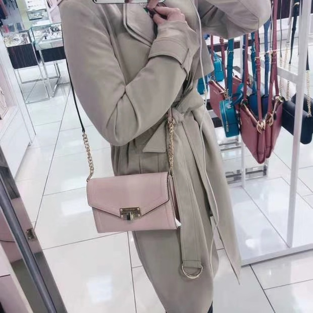 Michael kors crossbody purse